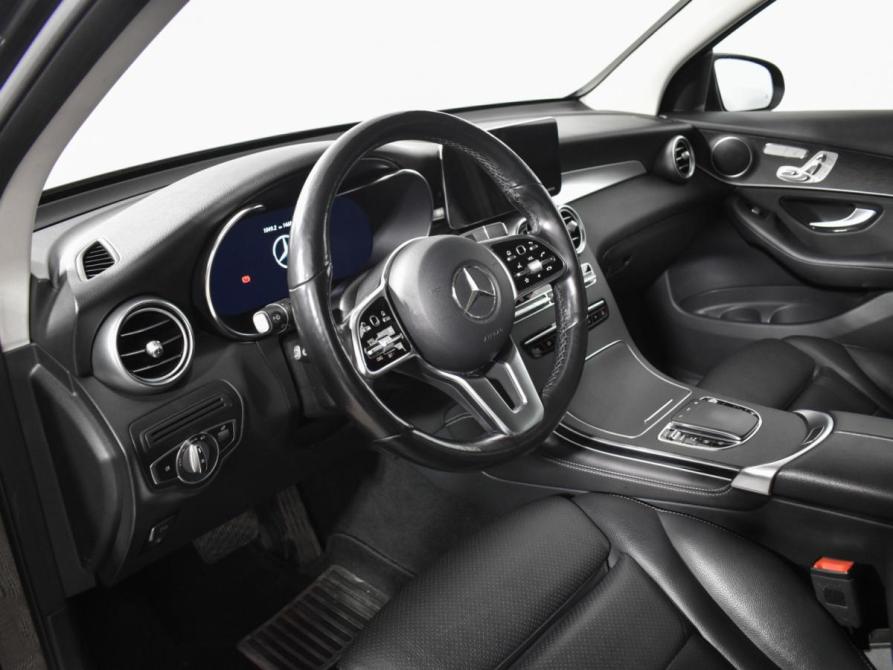 Mercedes-Benz GLC I (X253) Рестайлинг Санкт-Петербург  - изображение 10