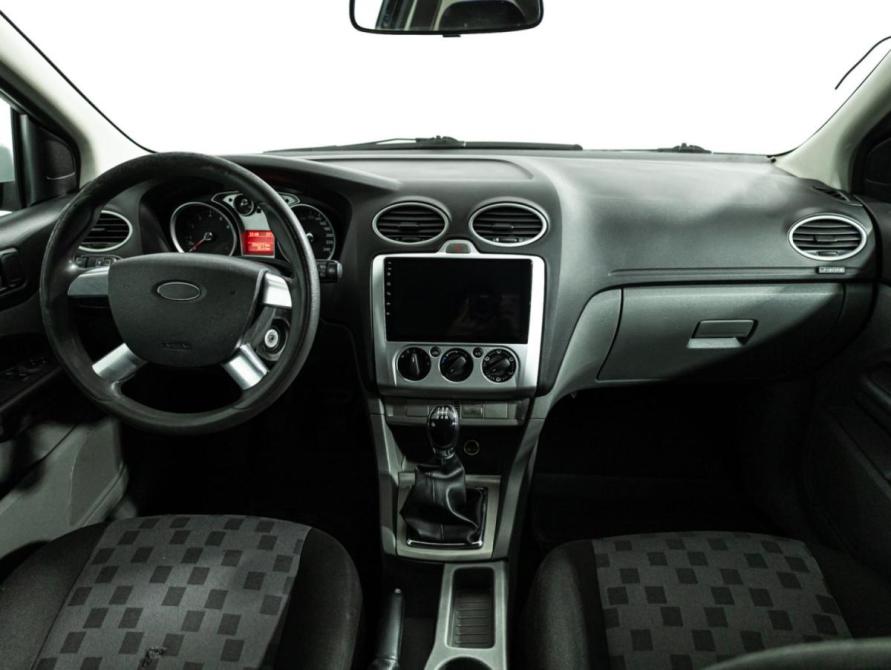 Ford Focus II Рестайлинг Санкт-Петербург  - изображение 14
