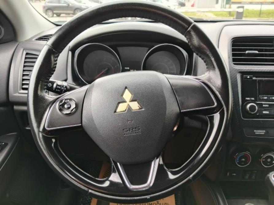 Mitsubishi ASX I Рестайлинг 3 Тула  - изображение 14