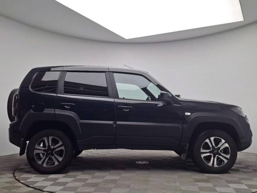 Lada (ВАЗ) Niva Travel I Мурманск  - изображение 8