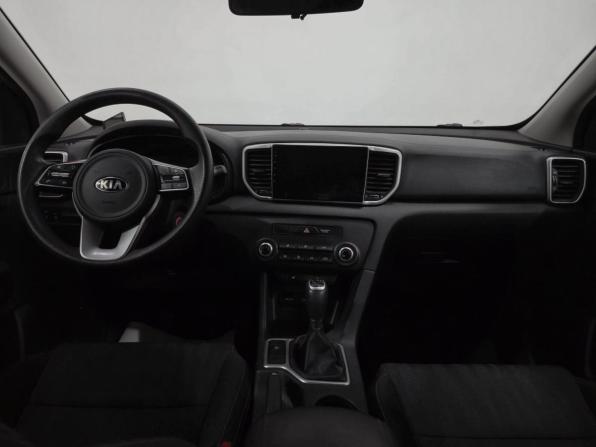 Kia Sportage IV Рестайлинг с пробегом 2018 года, цена 1 950 000 рублей, 73128 км, внедорожник, Автокод Объявления