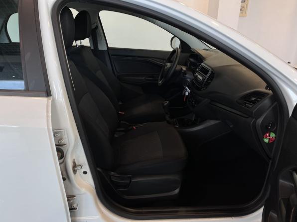 Lada (ВАЗ) Vesta I с пробегом 2021 года, цена 1 097 000 рублей, 90181 км, седан, Автокод Объявления