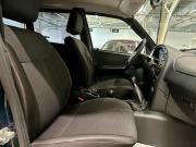Lada (ВАЗ) Niva Travel I Уфа  - изображение 26
