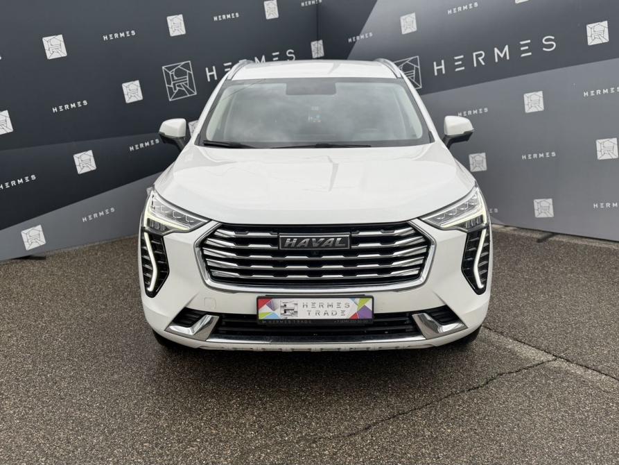 Haval Jolion I Минеральные Воды  - изображение 2