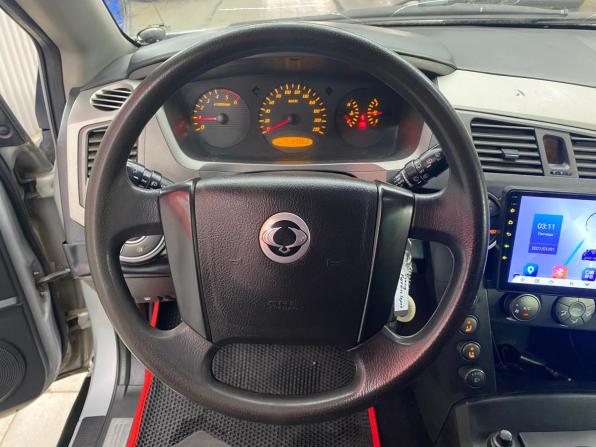 SsangYong Kyron I Рестайлинг с пробегом 2012 года, цена 950 000 рублей, 197356 км, внедорожник, Автокод Объявления