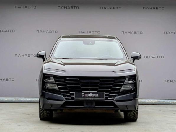 JETOUR DASHING I с пробегом 2023 года, цена 2 237 000 рублей, 37617 км, внедорожник, Автокод Объявления