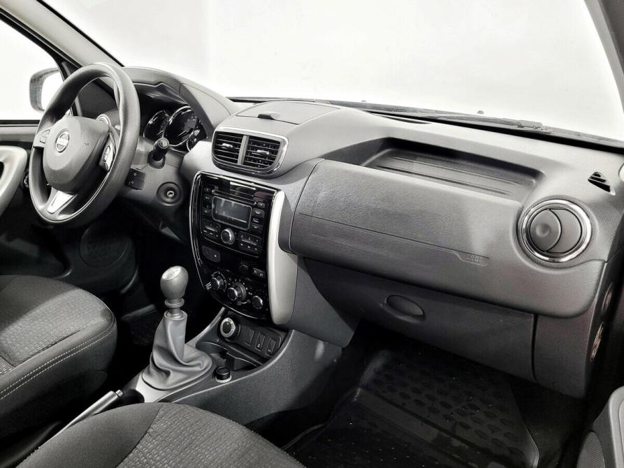 Nissan Terrano III (D10) Москва  - изображение 11