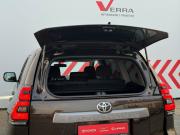 Toyota Land Cruiser Prado 150 Series Рестайлинг 3 Пермь  - изображение 41