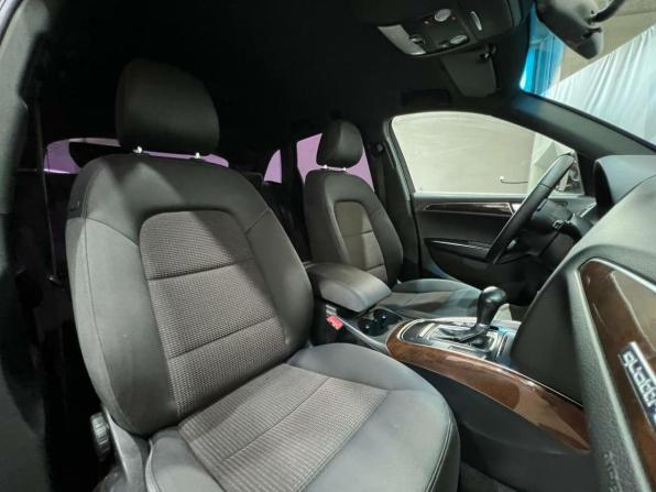 Audi Q5 I (8R) с пробегом 2012 года, цена 1 690 000 рублей, 162052 км, внедорожник, Автокод Объявления