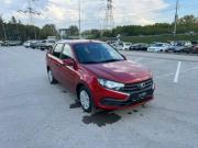 Lada (ВАЗ) Granta I Рестайлинг Тула  - изображение 14