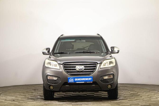 Lifan X60 I с пробегом 2013 года, цена 429 000 рублей, 212023 км, внедорожник, Автокод Объявления