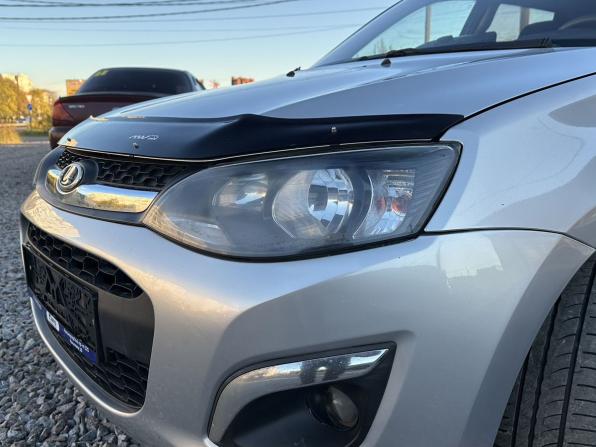 Lada (ВАЗ) Kalina II с пробегом 2015 года, цена 305 000 рублей, 228685 км, универсал, Автокод Объявления