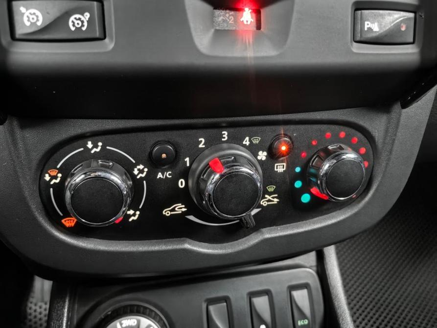 Renault Duster I Рестайлинг Москва  - изображение 18