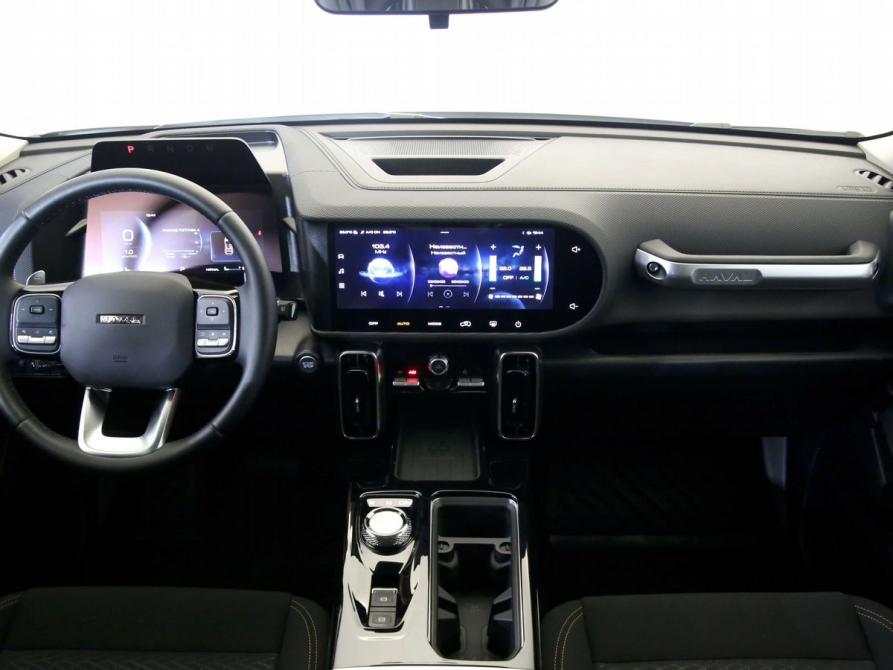 Haval Dargo I Санкт-Петербург  - изображение 15