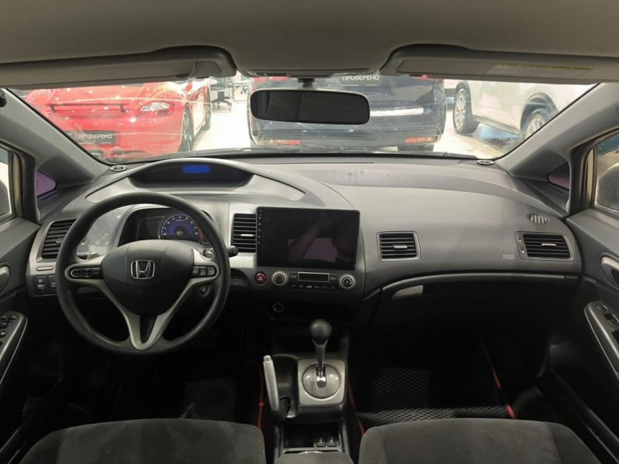 Honda Civic VIII Казань  - изображение 17