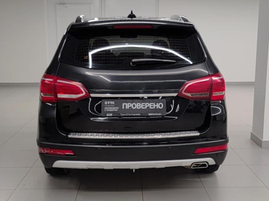 Haval H6 I Казань  - изображение 7