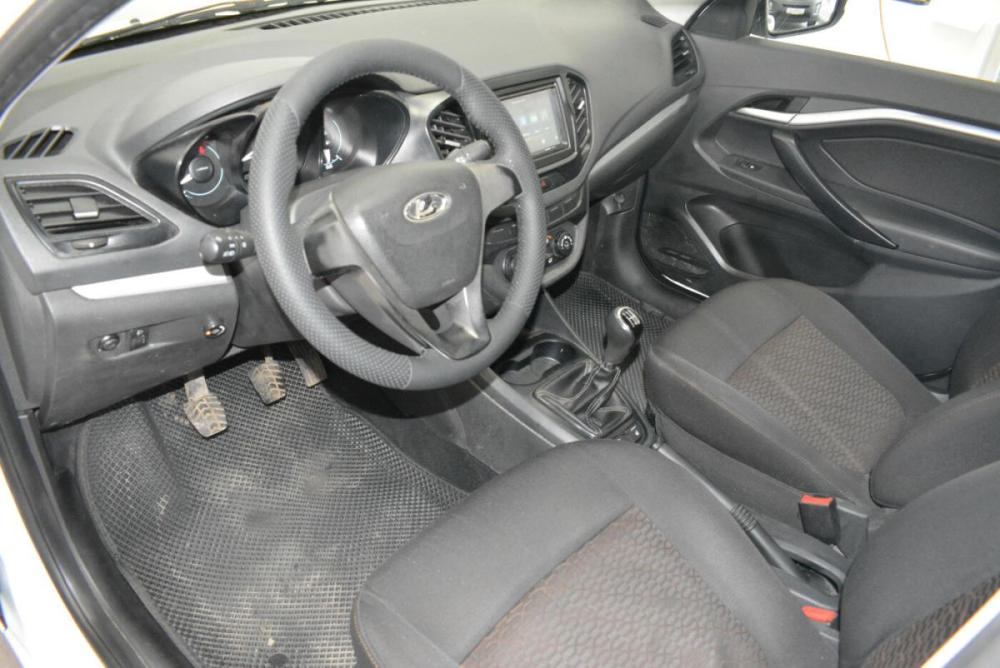 Lada (ВАЗ) Vesta I Киров  - изображение 18
