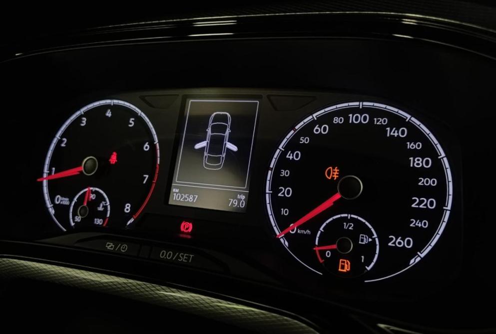 Volkswagen Polo VI Волгоград  - изображение 12
