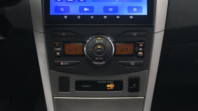 Toyota Corolla X (E140 E150) с пробегом 2008 года, цена 685 000 рублей, 193000 км, седан, Автокод Объявления