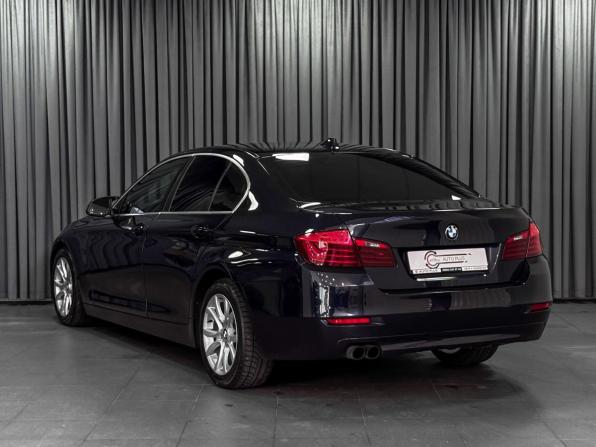 BMW 5 серии VI (F10/F11/F07) Рестайлинг с пробегом 2013 года, цена 1 869 000 рублей, 363606 км, седан, Автокод Объявления