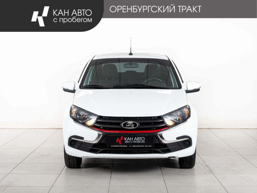Lada (ВАЗ) Granta I Рестайлинг Казань  - изображение 2