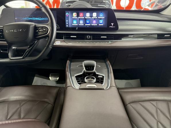Chery Tiggo 8 Pro Max I Рестайлинг с пробегом 2023 года, цена 2 230 000 рублей, 79632 км, внедорожник, Автокод Объявления