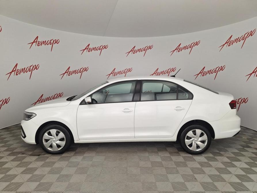 Volkswagen Polo VI Псков  - изображение 2