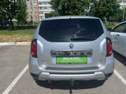 Renault Duster I Рестайлинг Пермь  - изображение 12