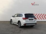 Mitsubishi Outlander III Рестайлинг 3 Пермь  - изображение 9
