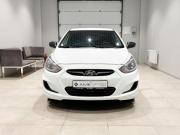 Hyundai Solaris I Екатеринбург  - изображение 21