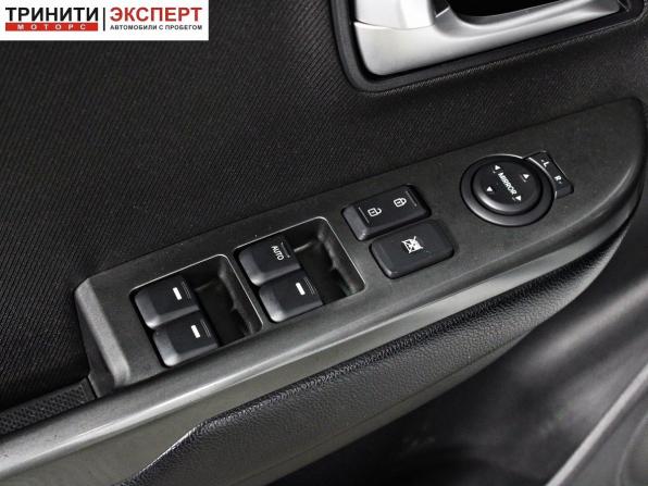Kia Rio III с пробегом 2014 года, цена 997 000 рублей, 92968 км, седан, Автокод Объявления