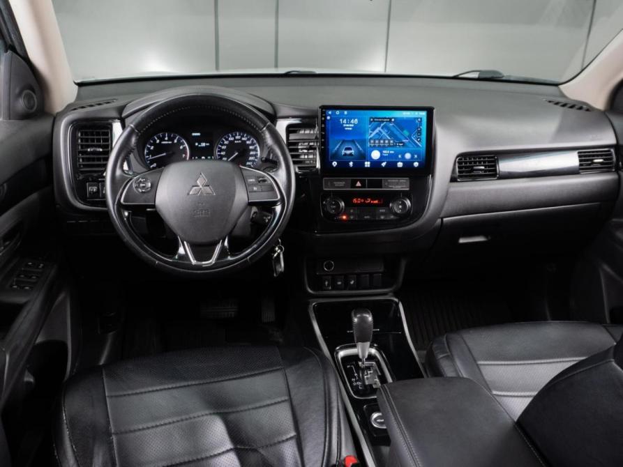 Mitsubishi Outlander III Рестайлинг 3 Тюмень  - изображение 6