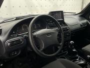 Lada (ВАЗ) Niva Travel I Тамбов  - изображение 33