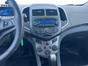Chevrolet Aveo II Санкт-Петербург  - изображение 29
