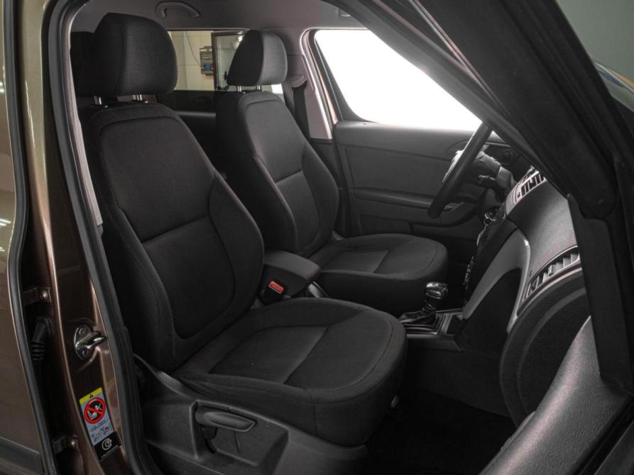 Skoda Yeti I Тюмень  - изображение 8