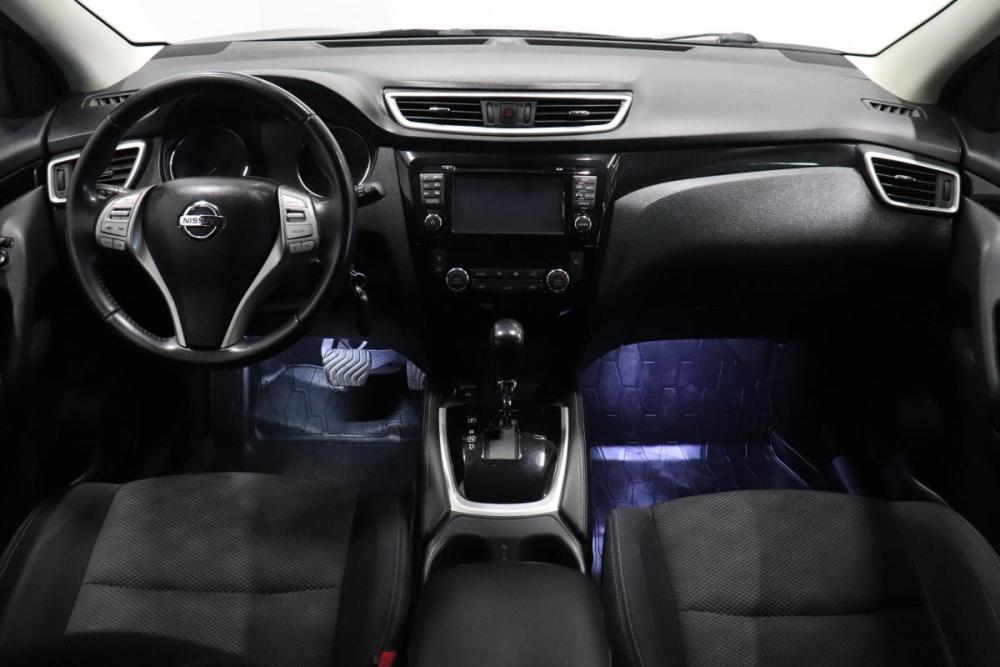 Nissan Qashqai II Ульяновск  - изображение 14