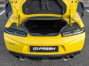 Chevrolet Camaro VI Рестайлинг Ставрополь  - изображение 52