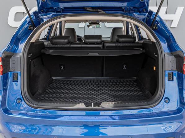 Haval F7 I Рестайлинг с пробегом 2022 года, цена 1 725 000 рублей, 117955 км, внедорожник, Автокод Объявления