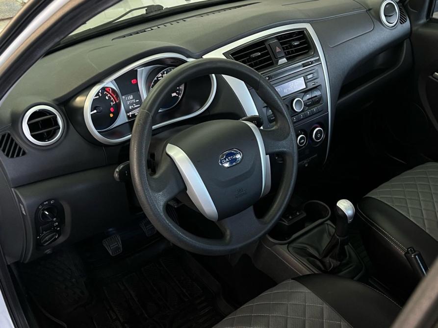 Datsun mi-DO Волгоград  - изображение 13