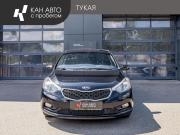 Kia Cerato III Казань  - изображение 16