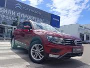 Volkswagen Tiguan II Тверь  - изображение 34