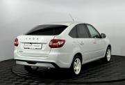 Lada (ВАЗ) Granta I Рестайлинг Нижний Новгород  - изображение 29
