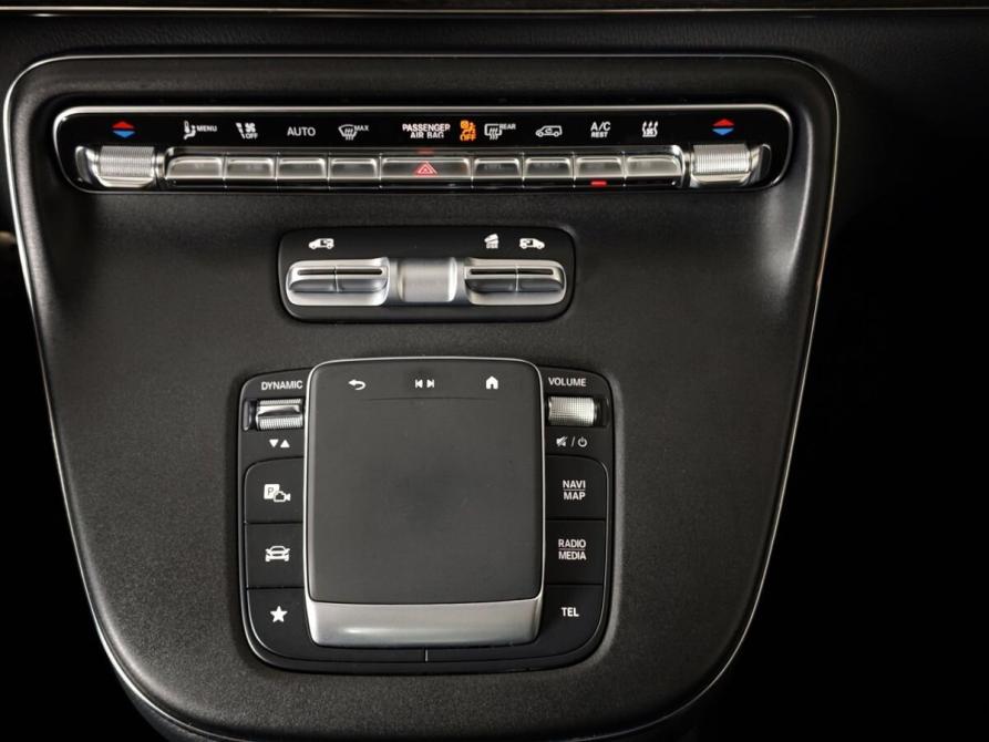 Mercedes-Benz V-Класс III (W447) Рестайлинг 2 Москва  - изображение 23