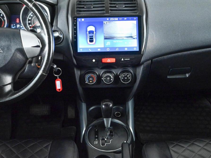 Mitsubishi ASX I Екатеринбург  - изображение 11
