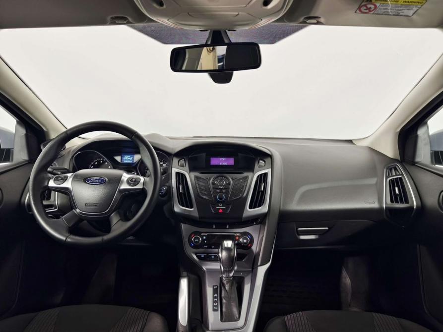 Ford Focus III Санкт-Петербург  - изображение 10