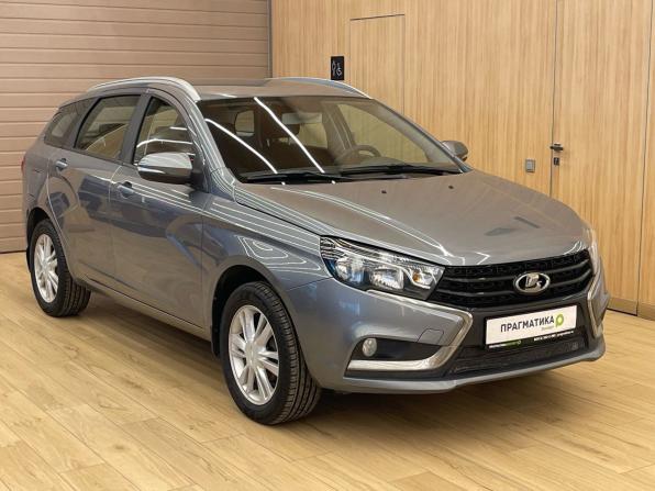 Lada (ВАЗ) Vesta I с пробегом 2018 года, цена 899 000 рублей, 116000 км, универсал, Автокод Объявления