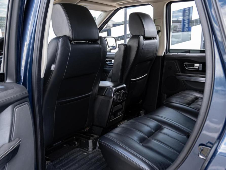 Land Rover Range Rover Sport I Рестайлинг Краснодар  - изображение 11