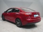 Kia Cerato III Москва  - изображение 22