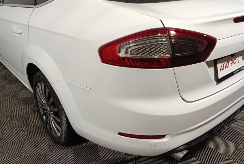 Ford Mondeo IV Рестайлинг Волгоград  - изображение 18
