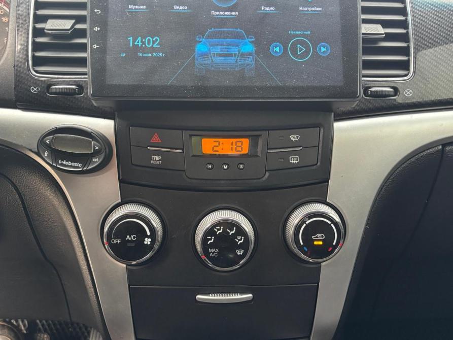SsangYong Actyon II Сыктывкар  - изображение 21